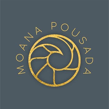 Pousada Moana Morro de Sao Paulo Bagian luar foto